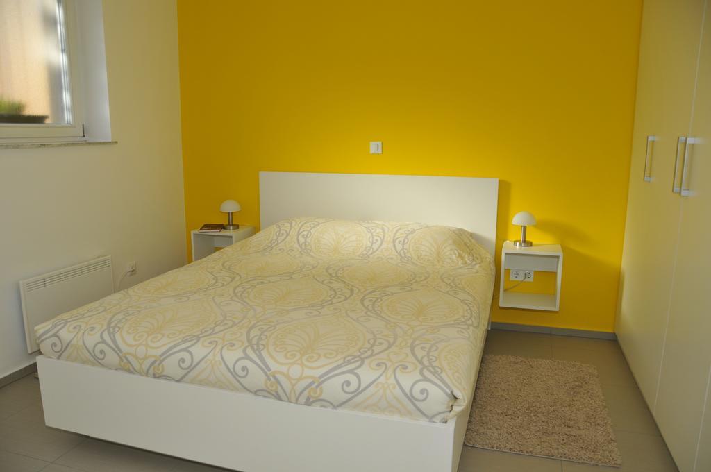 Atrium Flat In The Villa Ljubljana Eksteriør billede